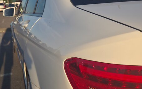 Mercedes-Benz C-Класс, 2012 год, 1 300 000 рублей, 10 фотография