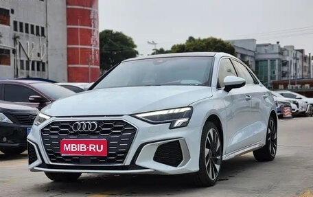Audi A3, 2022 год, 1 714 000 рублей, 1 фотография