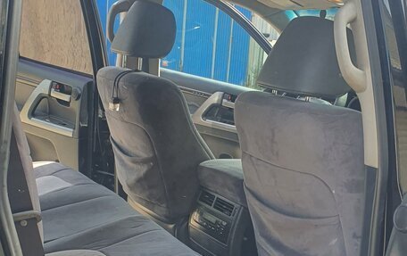 Toyota Land Cruiser 200, 2010 год, 3 095 000 рублей, 9 фотография