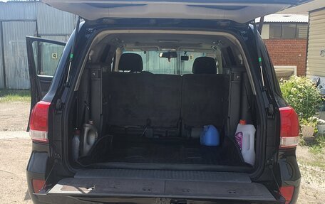 Toyota Land Cruiser 200, 2010 год, 3 095 000 рублей, 13 фотография