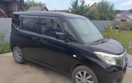 Suzuki Solio III, 2018 год, 1 050 000 рублей, 2 фотография
