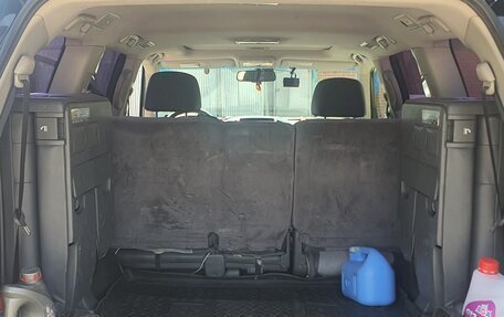 Toyota Land Cruiser 200, 2010 год, 3 095 000 рублей, 12 фотография