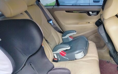 Volvo S60 III, 2006 год, 735 000 рублей, 6 фотография