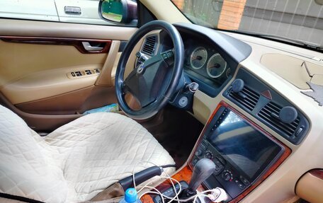 Volvo S60 III, 2006 год, 735 000 рублей, 5 фотография