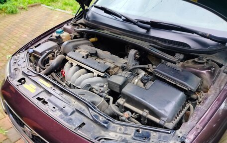 Volvo S60 III, 2006 год, 735 000 рублей, 11 фотография