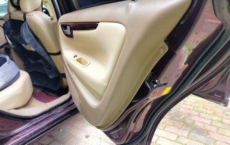 Volvo S60 III, 2006 год, 735 000 рублей, 9 фотография