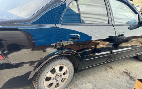 Nissan Almera Classic, 2006 год, 430 000 рублей, 4 фотография