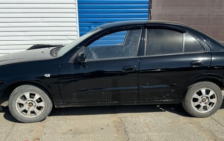 Nissan Almera Classic, 2006 год, 430 000 рублей, 3 фотография