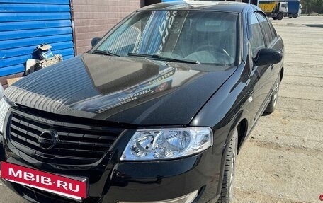 Nissan Almera Classic, 2006 год, 430 000 рублей, 2 фотография