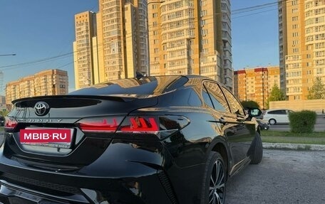 Toyota Camry, 2020 год, 3 050 000 рублей, 6 фотография