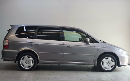 Honda Odyssey II, 2003 год, 610 000 рублей, 5 фотография