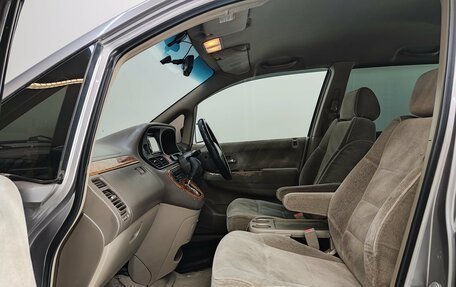 Honda Odyssey II, 2003 год, 610 000 рублей, 16 фотография
