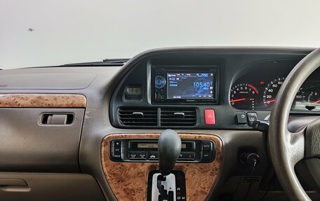 Honda Odyssey II, 2003 год, 610 000 рублей, 12 фотография