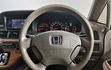 Honda Odyssey II, 2003 год, 610 000 рублей, 13 фотография