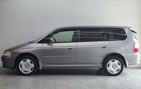 Honda Odyssey II, 2003 год, 610 000 рублей, 9 фотография