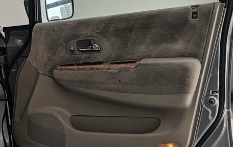 Honda Odyssey II, 2003 год, 610 000 рублей, 27 фотография