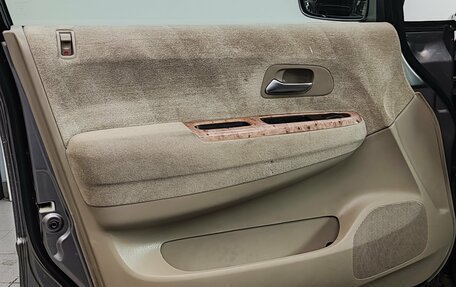 Honda Odyssey II, 2003 год, 610 000 рублей, 26 фотография