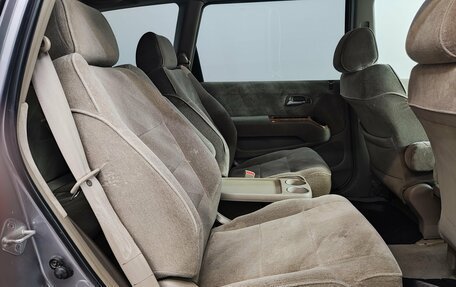 Honda Odyssey II, 2003 год, 610 000 рублей, 24 фотография