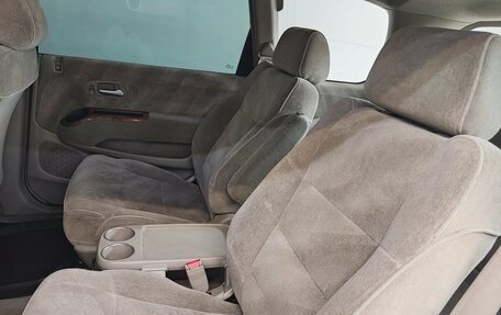 Honda Odyssey II, 2003 год, 610 000 рублей, 19 фотография