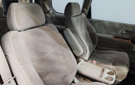Honda Odyssey II, 2003 год, 610 000 рублей, 25 фотография