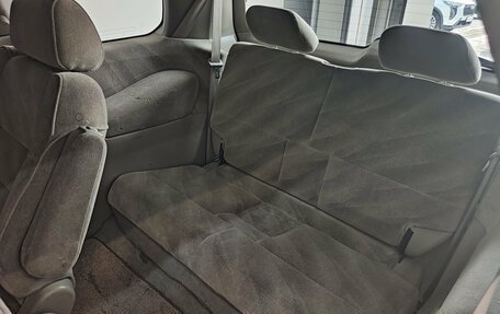 Honda Odyssey II, 2003 год, 610 000 рублей, 20 фотография