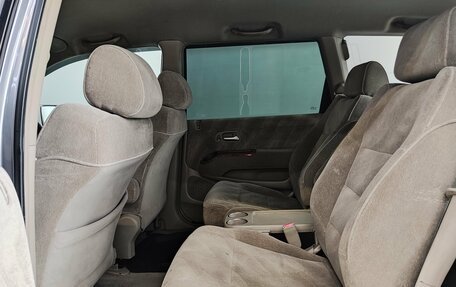 Honda Odyssey II, 2003 год, 610 000 рублей, 18 фотография