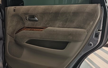 Honda Odyssey II, 2003 год, 610 000 рублей, 29 фотография