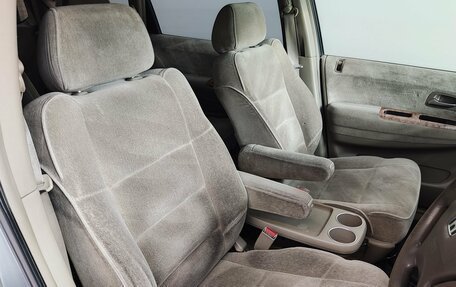 Honda Odyssey II, 2003 год, 610 000 рублей, 23 фотография