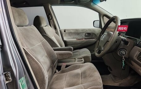 Honda Odyssey II, 2003 год, 610 000 рублей, 22 фотография