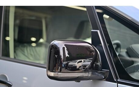Mitsubishi Delica D:5 I, 2022 год, 2 300 000 рублей, 4 фотография