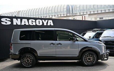 Mitsubishi Delica D:5 I, 2022 год, 2 300 000 рублей, 6 фотография
