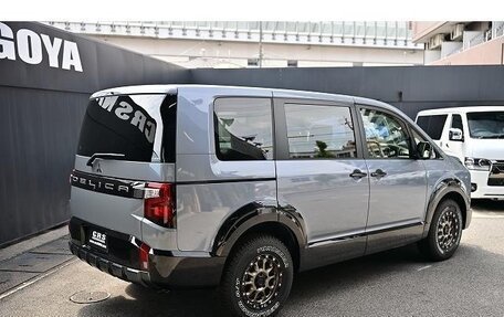 Mitsubishi Delica D:5 I, 2022 год, 2 300 000 рублей, 7 фотография