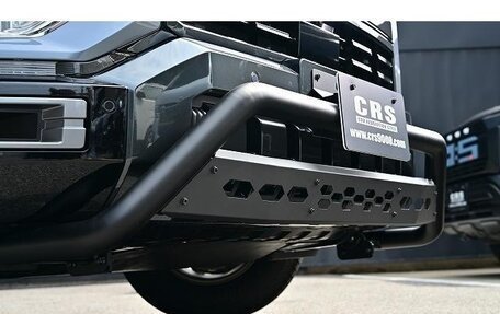 Mitsubishi Delica D:5 I, 2022 год, 2 300 000 рублей, 5 фотография