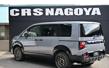 Mitsubishi Delica D:5 I, 2022 год, 2 300 000 рублей, 9 фотография