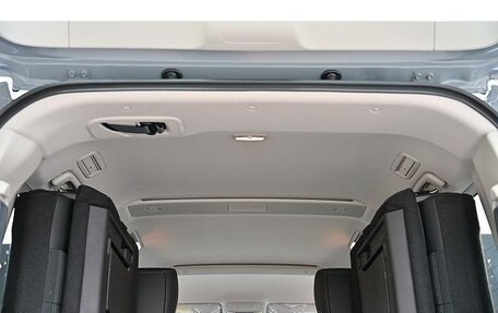 Mitsubishi Delica D:5 I, 2022 год, 2 300 000 рублей, 14 фотография