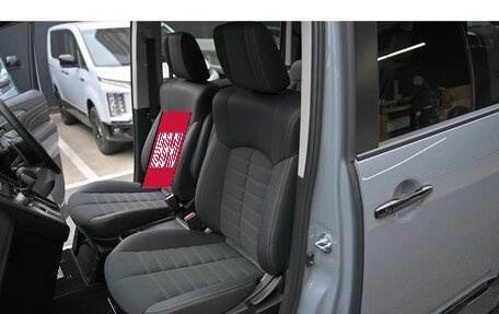 Mitsubishi Delica D:5 I, 2022 год, 2 300 000 рублей, 18 фотография