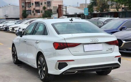 Audi A3, 2022 год, 1 714 000 рублей, 3 фотография