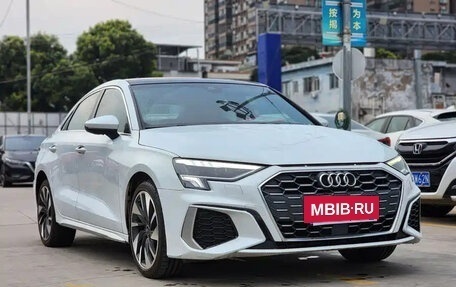Audi A3, 2022 год, 1 714 000 рублей, 2 фотография