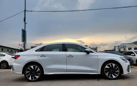 Audi A3, 2022 год, 1 714 000 рублей, 7 фотография