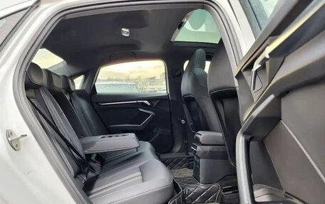 Audi A3, 2022 год, 1 714 000 рублей, 8 фотография