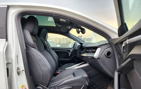 Audi A3, 2022 год, 1 714 000 рублей, 14 фотография