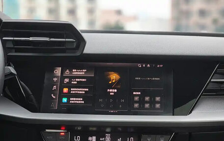 Audi A3, 2022 год, 1 714 000 рублей, 12 фотография