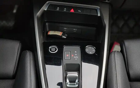 Audi A3, 2022 год, 1 714 000 рублей, 13 фотография
