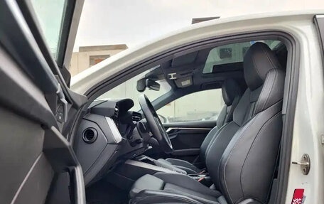 Audi A3, 2022 год, 1 714 000 рублей, 11 фотография