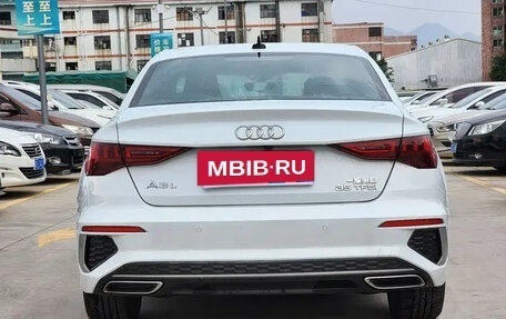 Audi A3, 2022 год, 1 714 000 рублей, 6 фотография