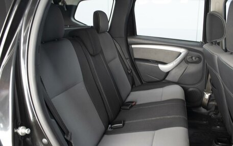 Renault Duster I рестайлинг, 2013 год, 930 000 рублей, 6 фотография