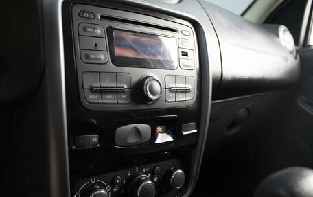 Renault Duster I рестайлинг, 2013 год, 930 000 рублей, 14 фотография