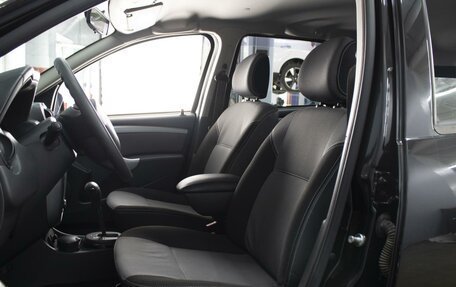 Renault Duster I рестайлинг, 2013 год, 930 000 рублей, 9 фотография
