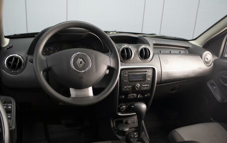 Renault Duster I рестайлинг, 2013 год, 930 000 рублей, 5 фотография