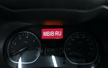 Renault Duster I рестайлинг, 2013 год, 930 000 рублей, 13 фотография